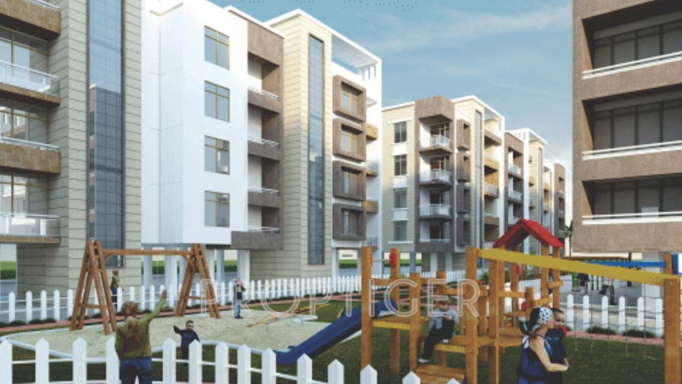  royal treasure Images for Elevation of Shivank Royal Treasure