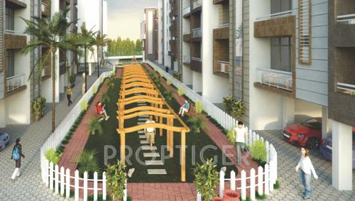  royal-treasure Images for Elevation of Shivank Royal Treasure