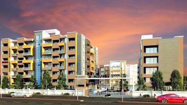 Images for Elevation of Shivank Royal Treasure royal-treasure Images for Elevation of Shivank Royal Treasure