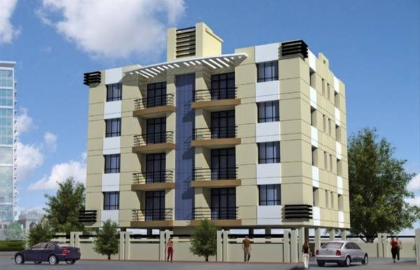  tirupati-niwas Elevation