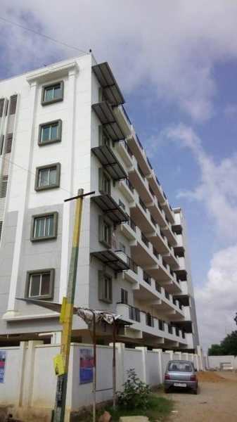  sai garden Elevation