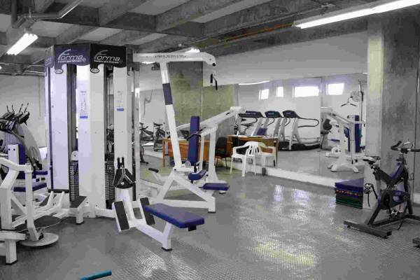 Images for Amenities of BSR Sai Garden