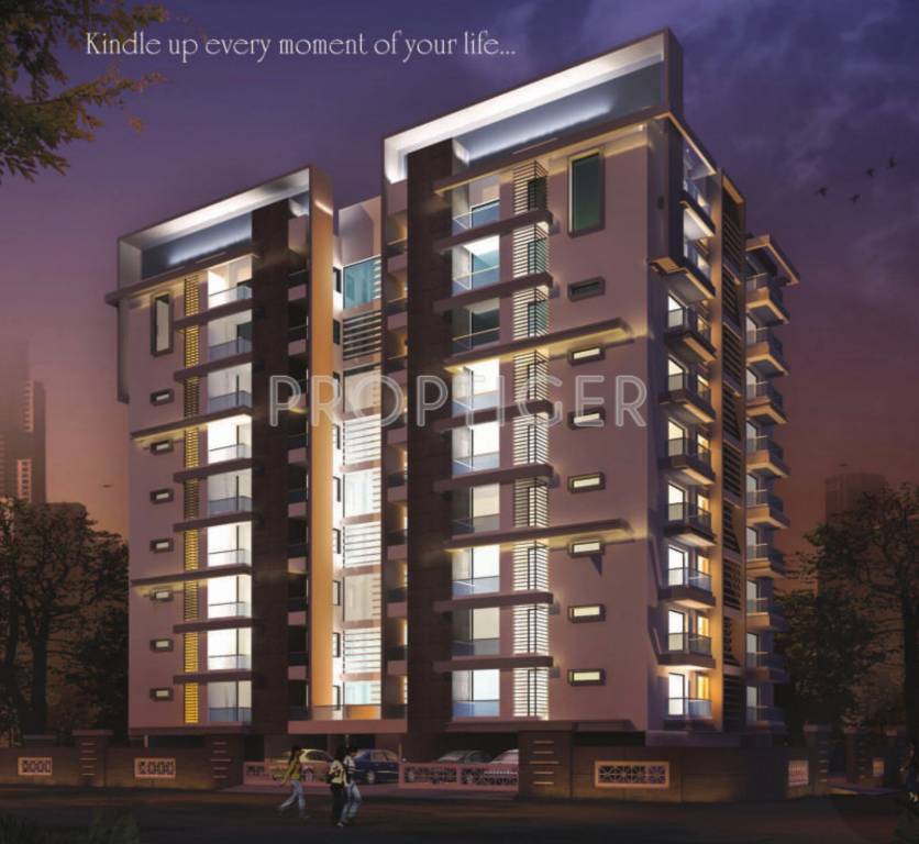 Images for Elevation of Dhanuka Sunshine Kalyan