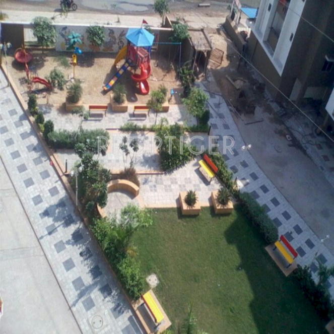 Images for Elevation of Suvas Shreenath Residency