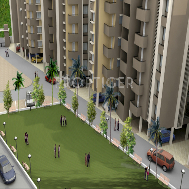 Images for Elevation of Suvas Shreenath Residency