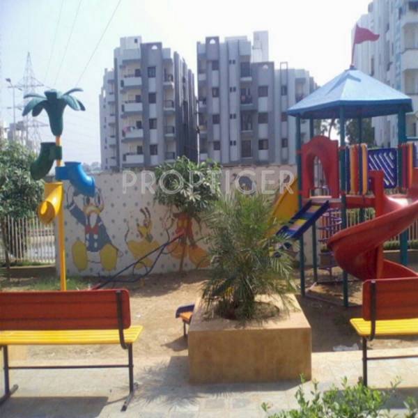 Images for Amenities of Suvas Shreenath Residency Images for Amenities of Suvas Shreenath Residency