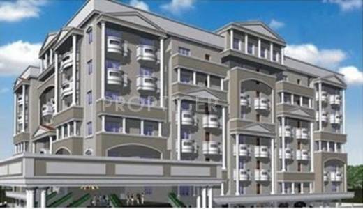 residency Riches Builders Garden Riches Builders Garden