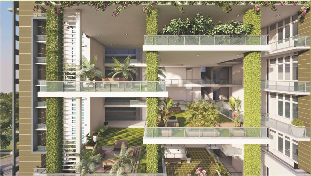 Images for Amenities of Dhanuka Sunshine Prime