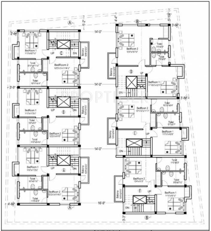  rakshita Cluster Plan