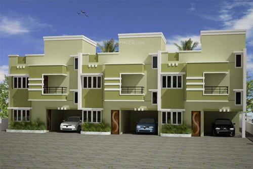Images for Elevation of Aavaasa Builders Rakshita rakshita Images for Elevation of Aavaasa Builders Rakshita