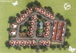 Images for Layout Plan of Talak Madhuban Villas Images for Layout Plan of Talak Madhuban Villas