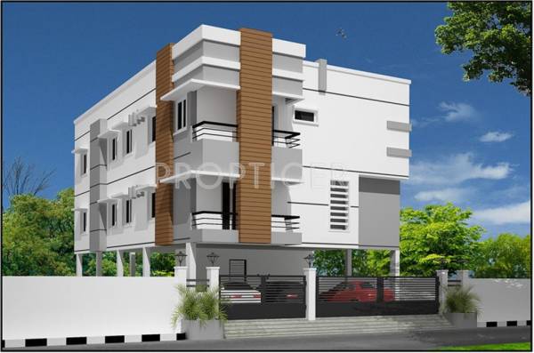 Images for Elevation of Aavaasa Builders Swami Images for Elevation of Aavaasa Builders Swami