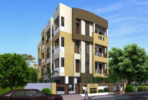 Acchyuthan Builders Sri Koormam