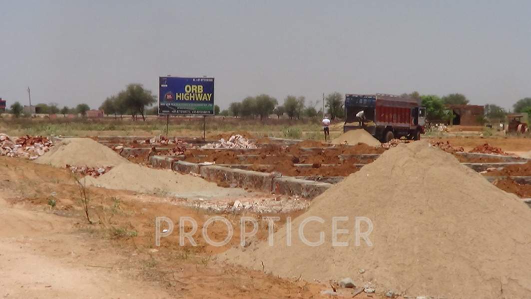 Images for Main Other of SVT ORB Highway