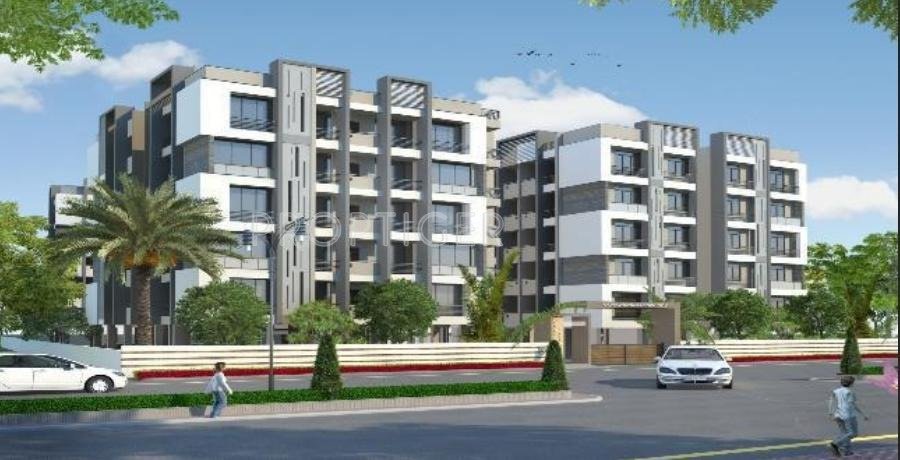  residency Images for Elevation of Gopalanand Developers Residency