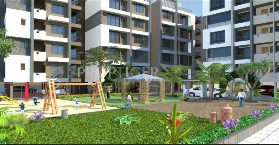  residency Images for Elevation of Gopalanand Developers Residency