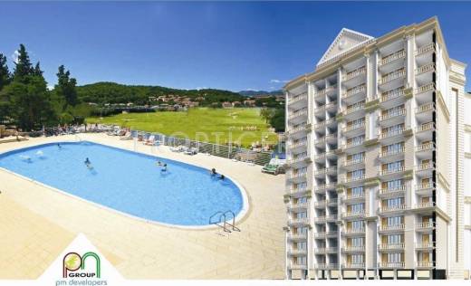 Images for Elevation of PM Enclave