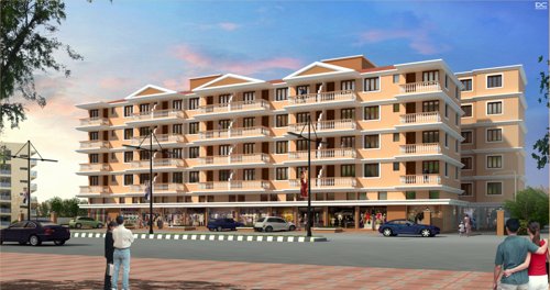 Images for Elevation of Talak Shivam shivam Images for Elevation of Talak Shivam