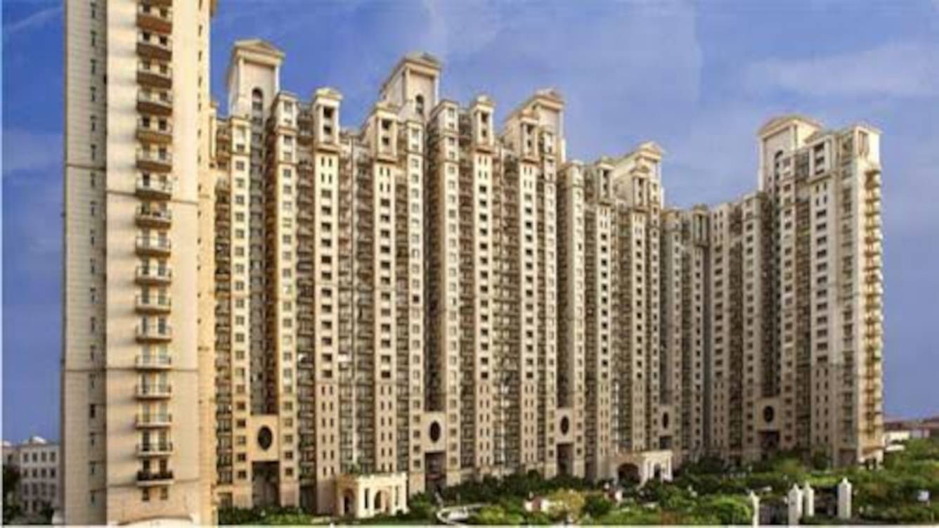  regency park Elevation