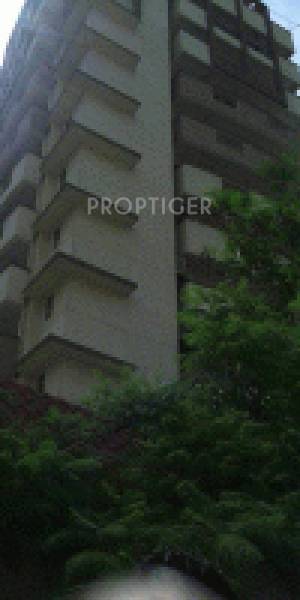 Images for Elevation of CGHS Rose Apartment Images for Elevation of CGHS Rose Apartment