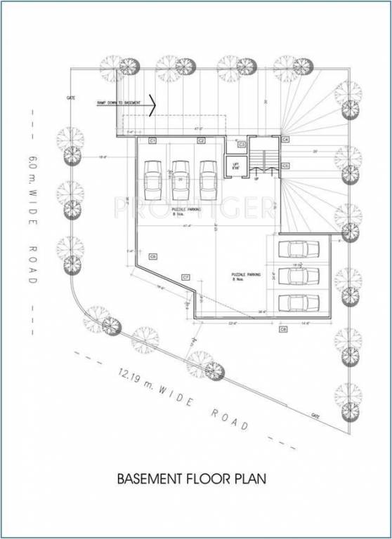 Images for Cluster Plan of Guardian Square