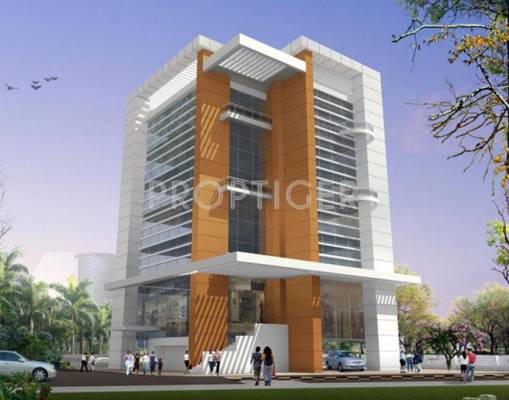 Images for Elevation of Guardian Square