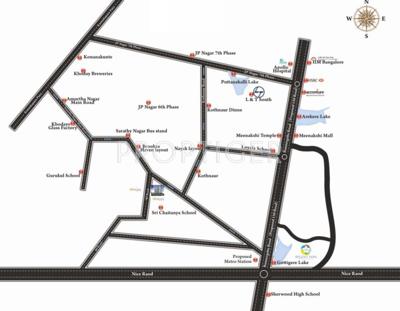 Images for Location Plan of GR Regent Park regent-park Images for Location Plan of GR Regent Park