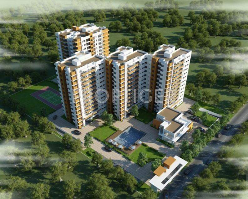 regent park Images for Elevation of GR Regent Park