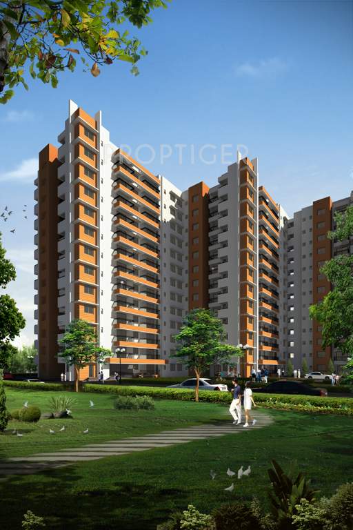 regent park Images for Elevation of GR Regent Park