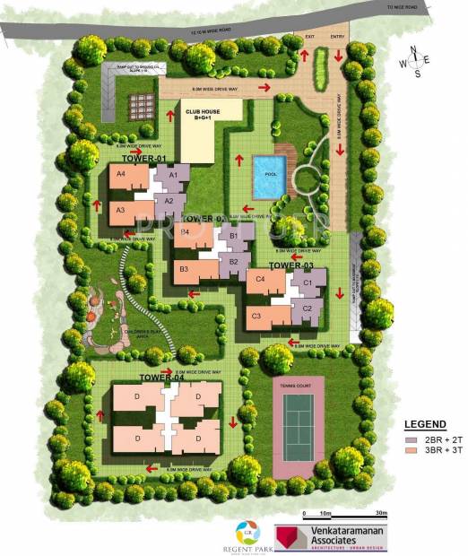  regent-park Images for Master Plan of GR Regent Park