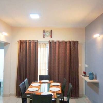 Dining Area regent-park Dining Area