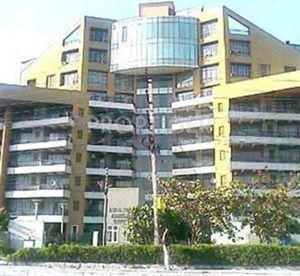 Images for Elevation of CGHS Jan Pratinidhi Apartment Images for Elevation of CGHS Jan Pratinidhi Apartment