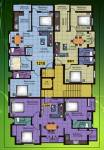 Images for Cluster Plan of AGP Homes Samrudham Images for Cluster Plan of AGP Homes Samrudham