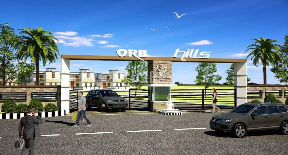 Images for Elevation of SVT ORB Hills