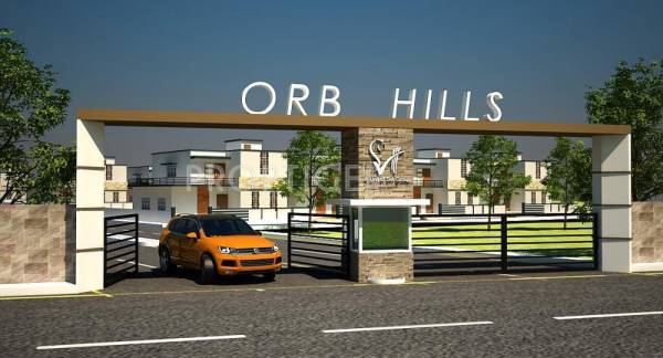 Images for Elevation of SVT ORB Hills