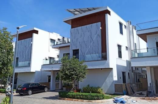 meadows Elevation Elevation