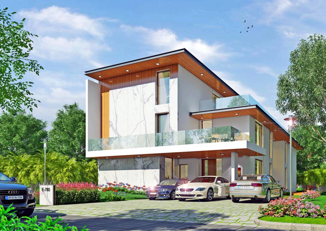 Images for Elevation of Vessella Vessella Meadows