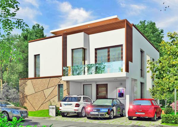 Images for Elevation of Vessella Vessella Meadows