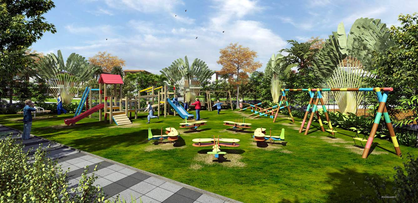 Images for Amenities of Vessella Vessella Meadows