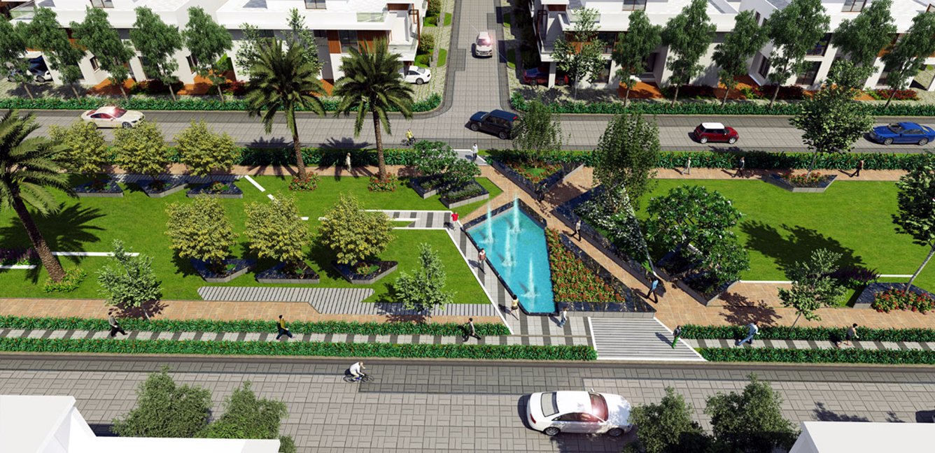 Images for Amenities of Vessella Vessella Meadows