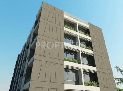 Images for Elevation of Shilp Synergy