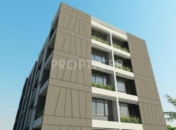 Images for Elevation of Shilp Synergy