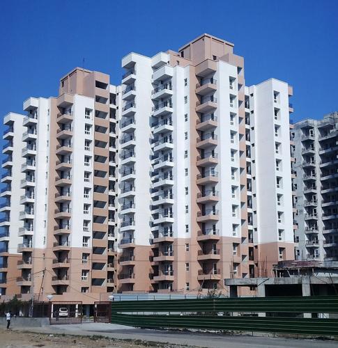  heights Images for Elevation of KLJ Heights