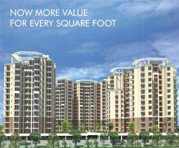  heights Images for Elevation of KLJ Heights