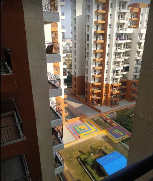  heights Landscaped Gardens