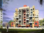 Images for Elevation of Bhandari Ekta Residency Images for Elevation of Bhandari Ekta Residency