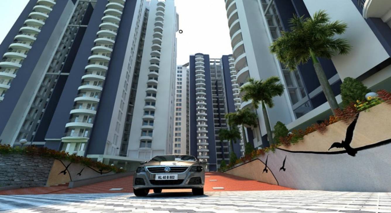 Images for Elevation of Trinity Neptune