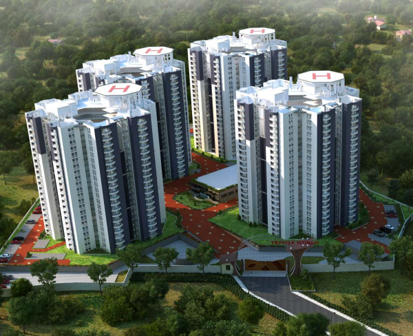 Images for Elevation of Trinity Neptune