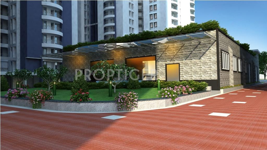 Images for Elevation of Trinity Neptune