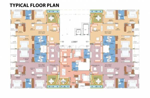 Images for Cluster Plan of Unique Builder Solitaire Images for Cluster Plan of Unique Builder Solitaire